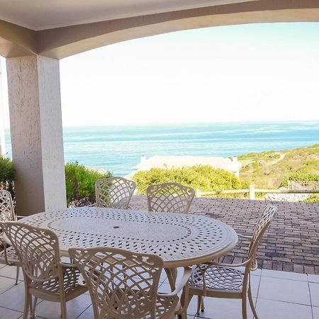 Pinnacle Point - Golf Safari Sa Mossel Bay Eksteriør bilde