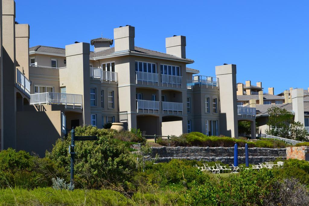 Pinnacle Point - Golf Safari Sa Mossel Bay Eksteriør bilde