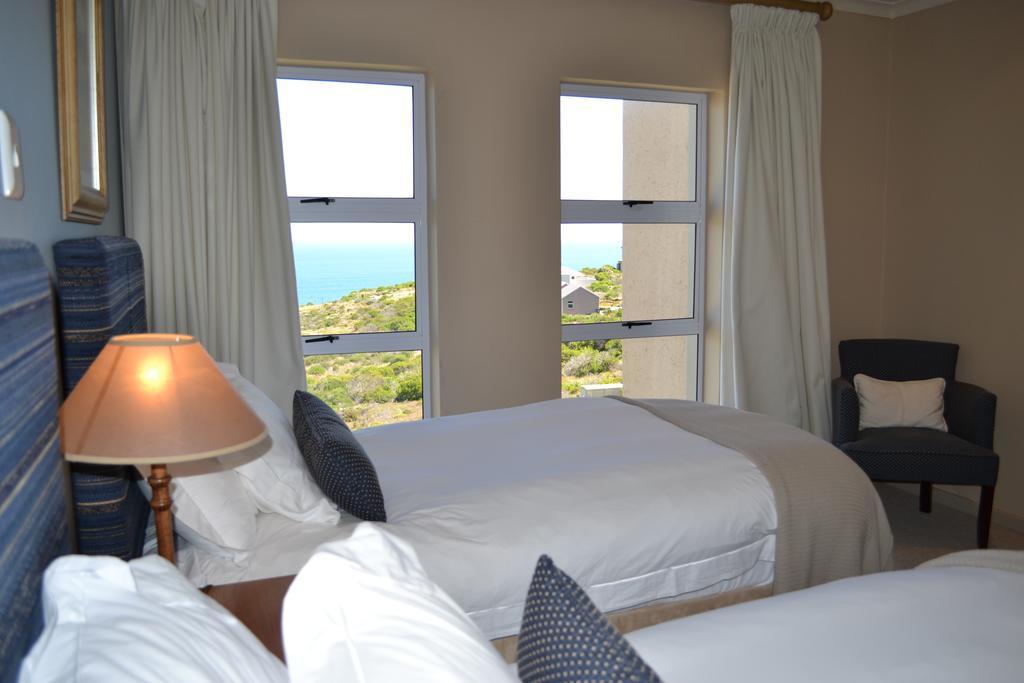 Pinnacle Point - Golf Safari Sa Mossel Bay Eksteriør bilde