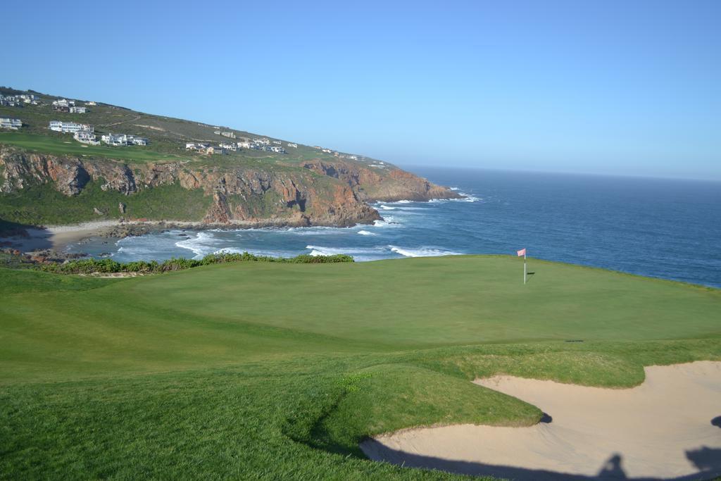 Pinnacle Point - Golf Safari Sa Mossel Bay Eksteriør bilde