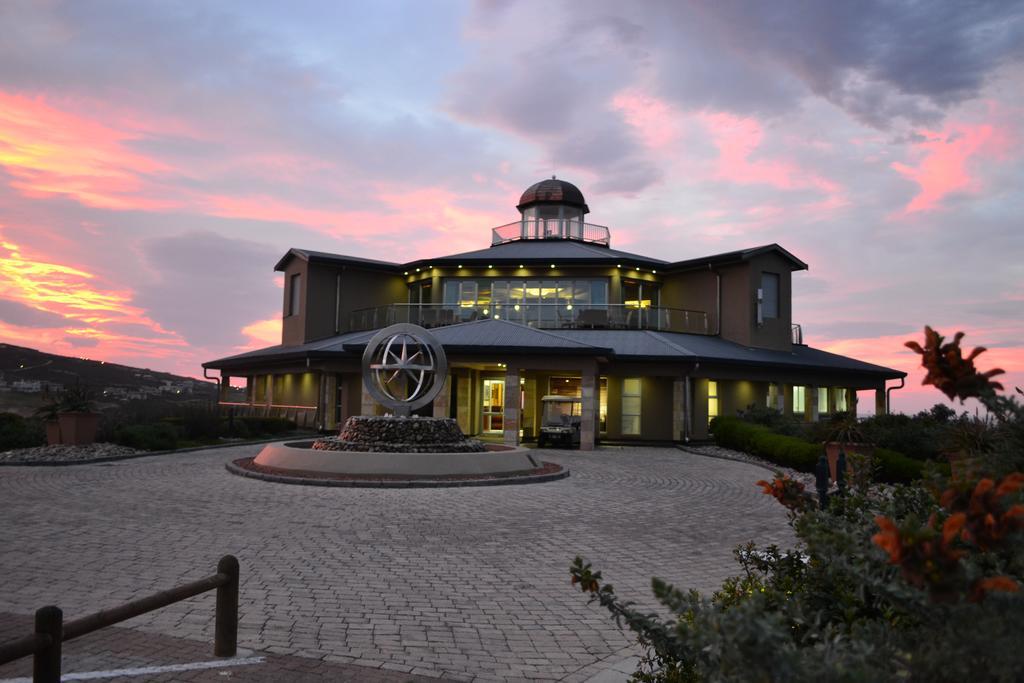 Pinnacle Point - Golf Safari Sa Mossel Bay Eksteriør bilde