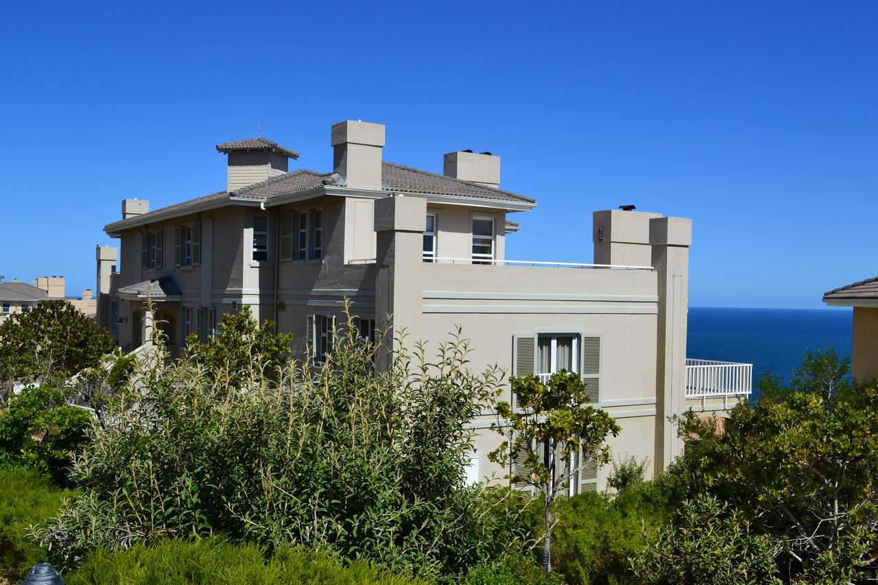 Pinnacle Point - Golf Safari Sa Mossel Bay Eksteriør bilde