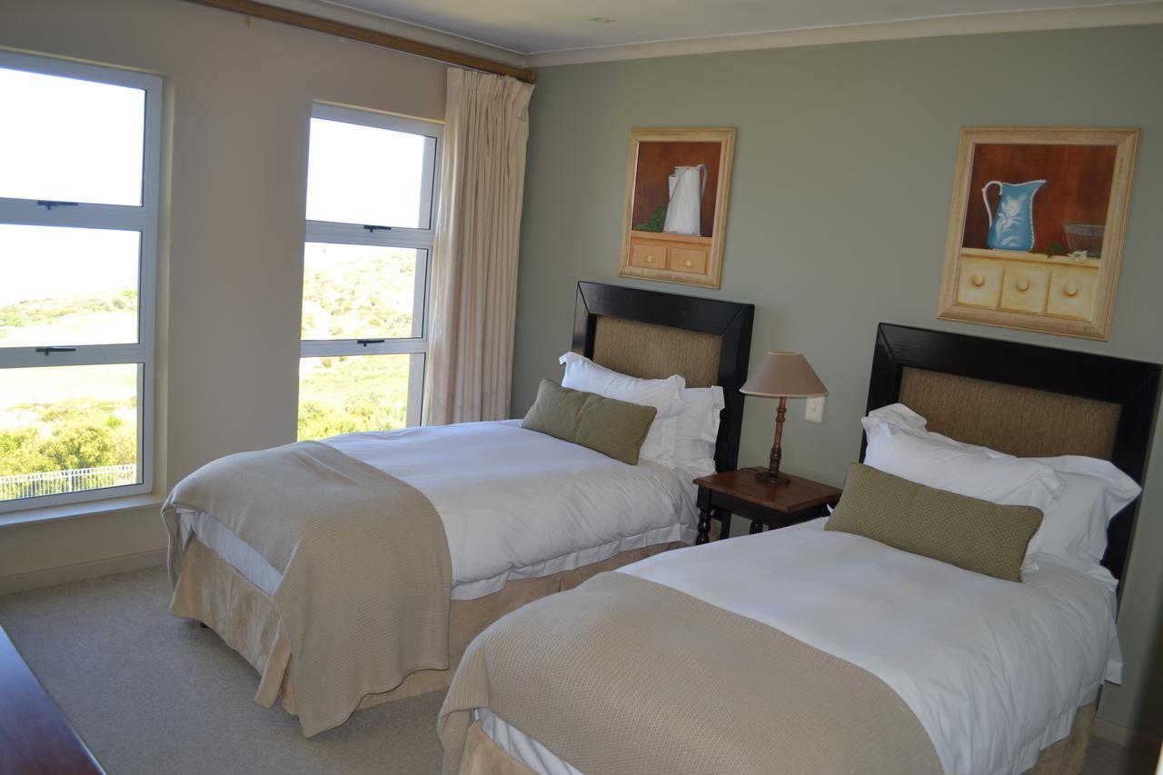 Pinnacle Point - Golf Safari Sa Mossel Bay Eksteriør bilde