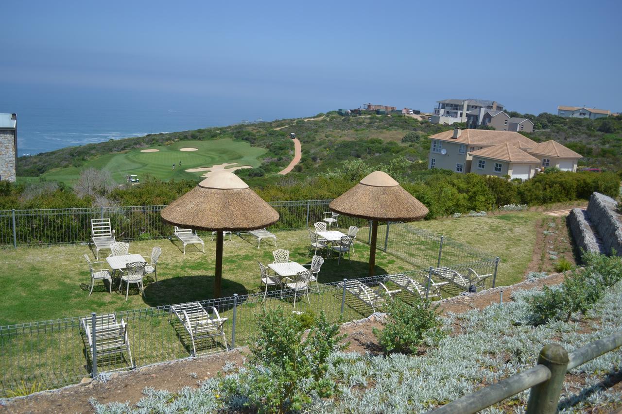 Pinnacle Point - Golf Safari Sa Mossel Bay Eksteriør bilde