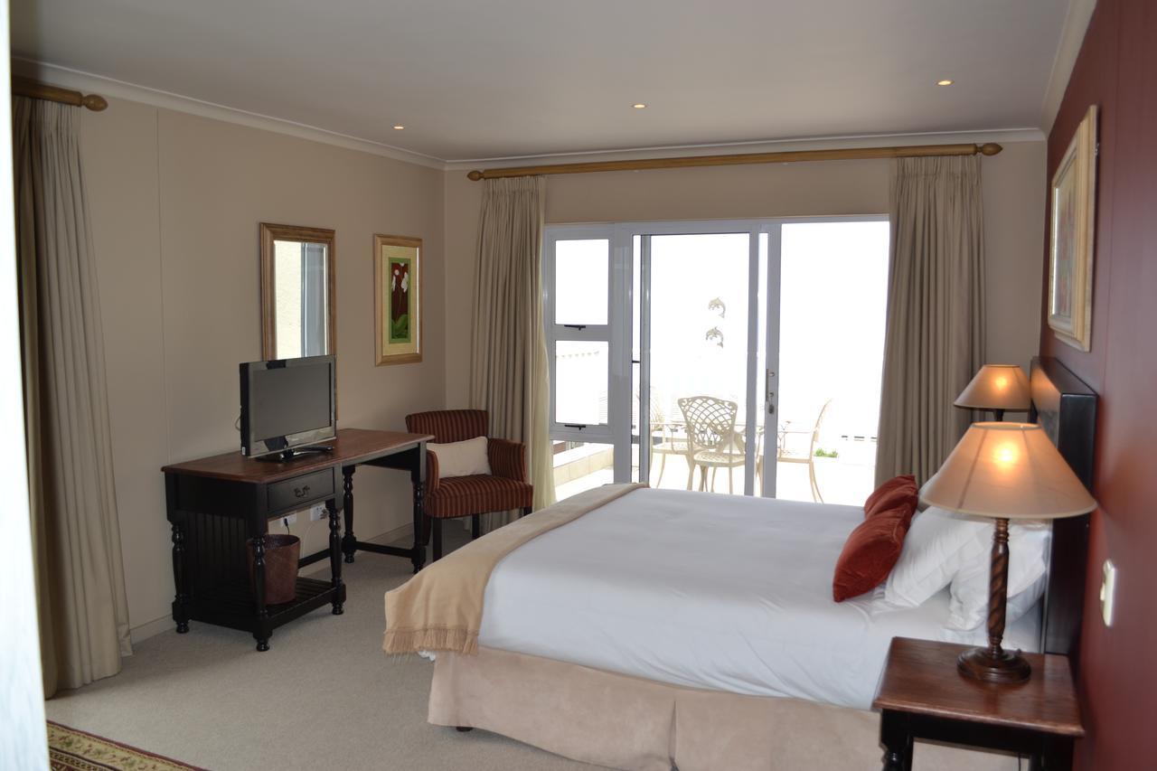 Pinnacle Point - Golf Safari Sa Mossel Bay Eksteriør bilde