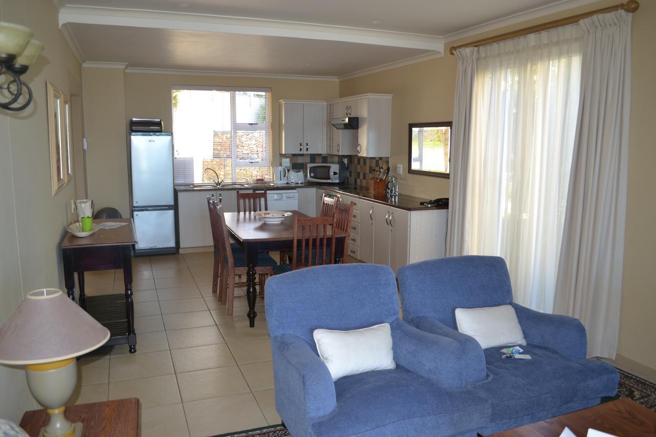 Pinnacle Point - Golf Safari Sa Mossel Bay Eksteriør bilde