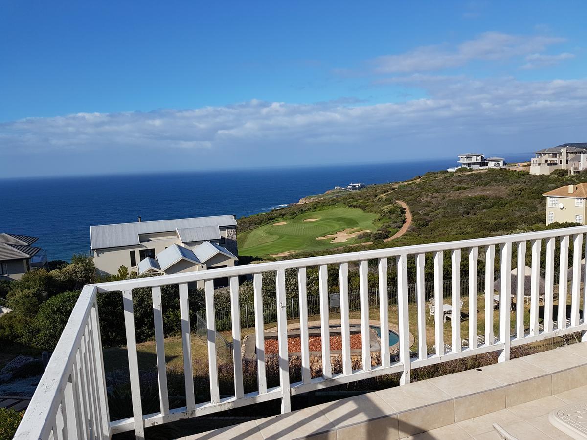 Pinnacle Point - Golf Safari Sa Mossel Bay Eksteriør bilde
