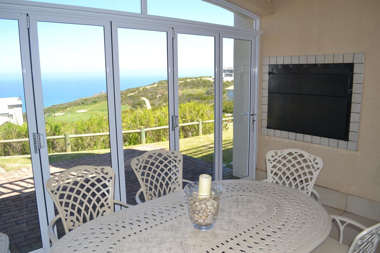 Pinnacle Point - Golf Safari Sa Mossel Bay Eksteriør bilde