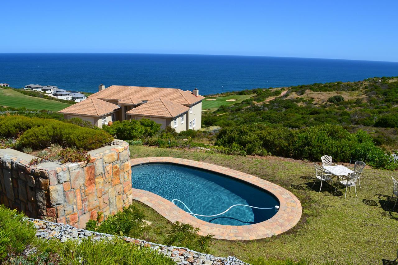 Pinnacle Point - Golf Safari Sa Mossel Bay Eksteriør bilde