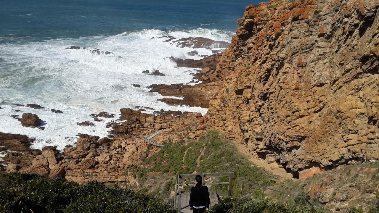 Pinnacle Point - Golf Safari Sa Mossel Bay Eksteriør bilde