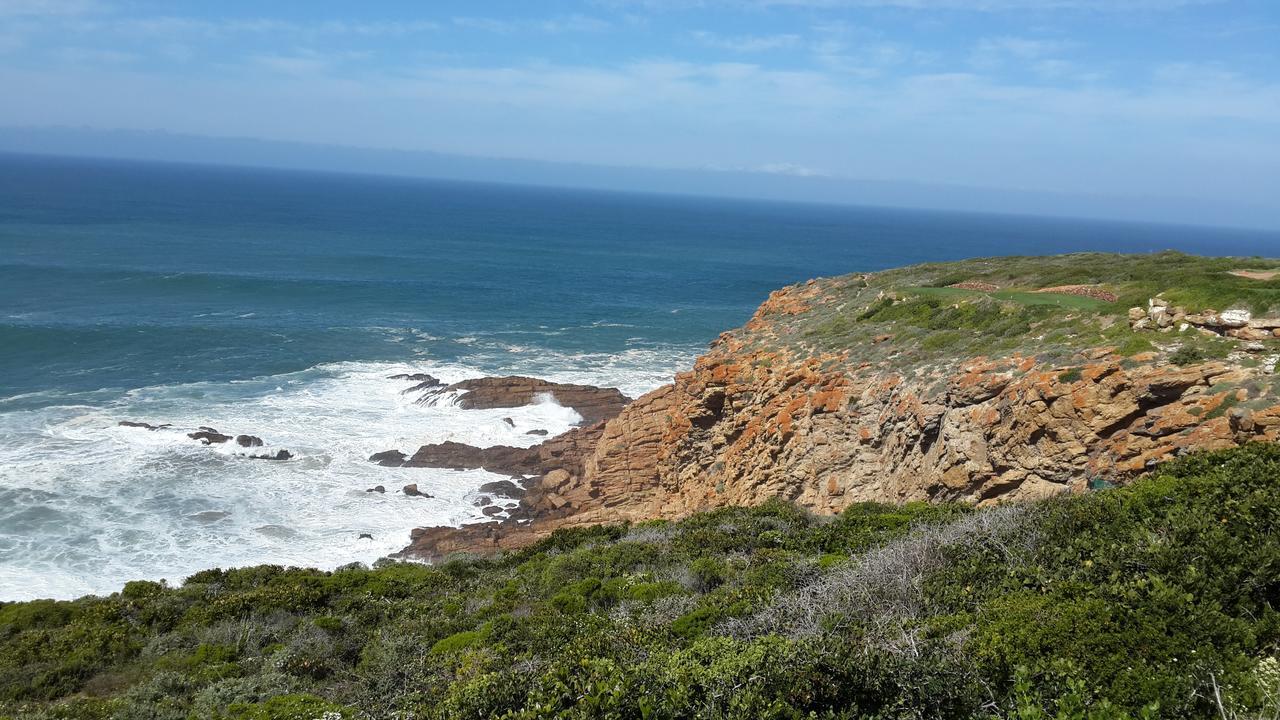 Pinnacle Point - Golf Safari Sa Mossel Bay Eksteriør bilde