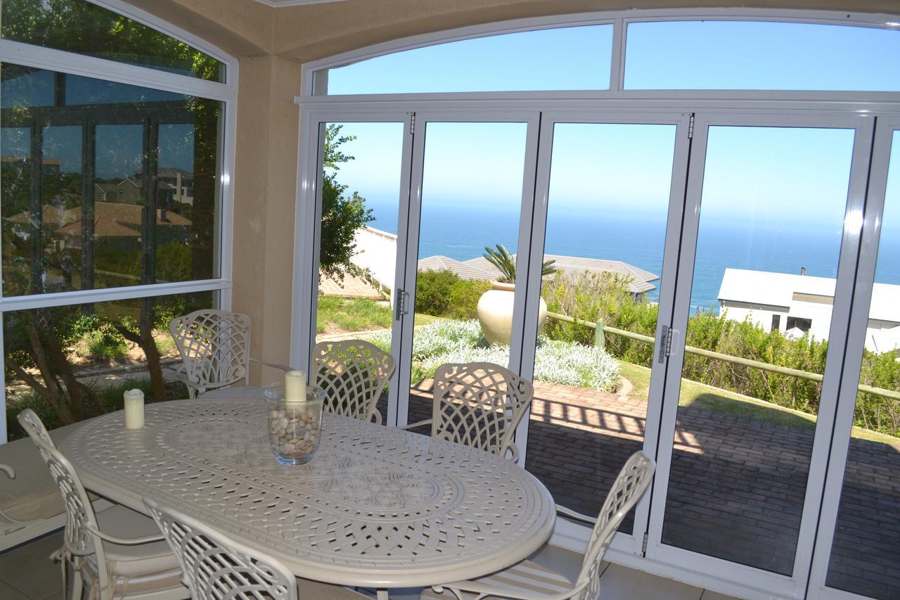 Pinnacle Point - Golf Safari Sa Mossel Bay Eksteriør bilde