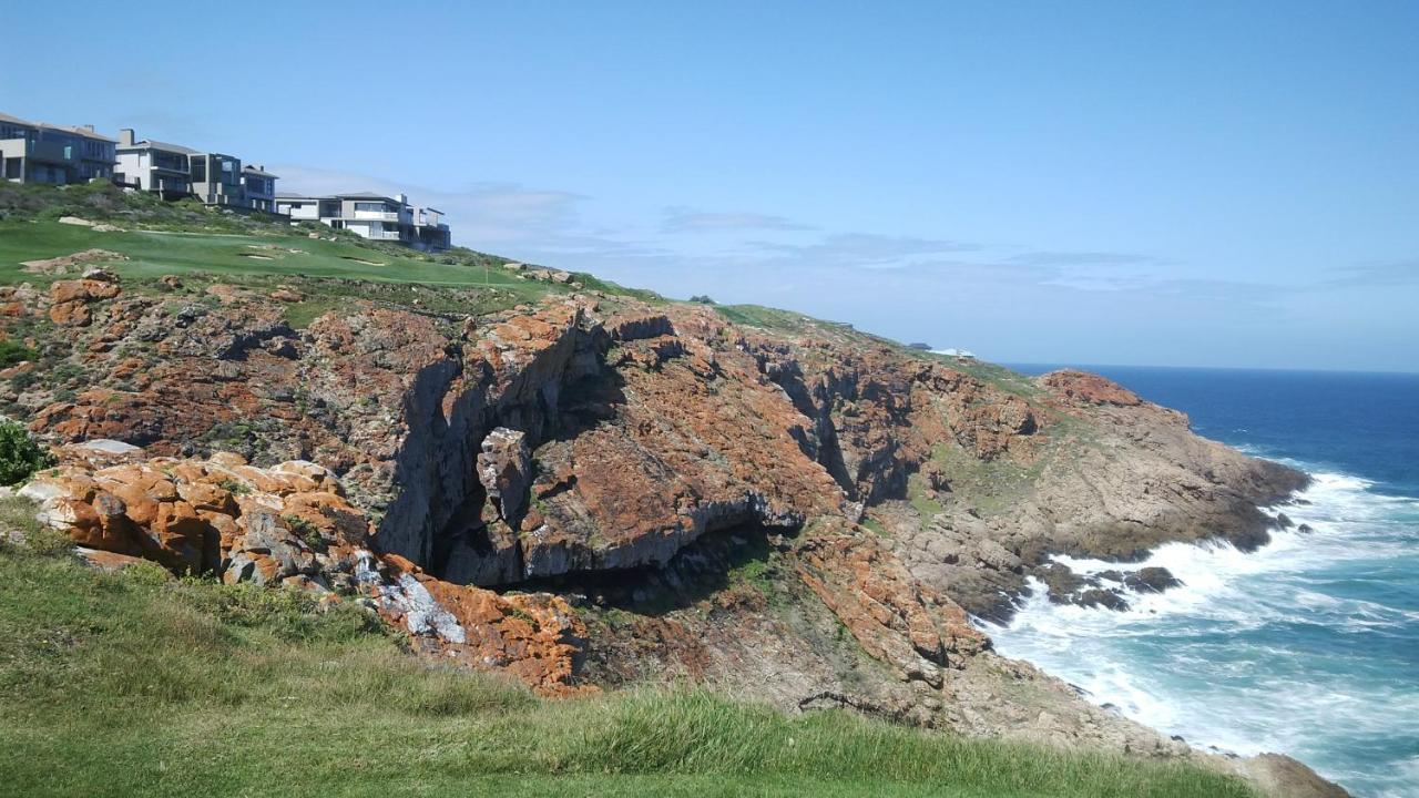 Pinnacle Point - Golf Safari Sa Mossel Bay Eksteriør bilde