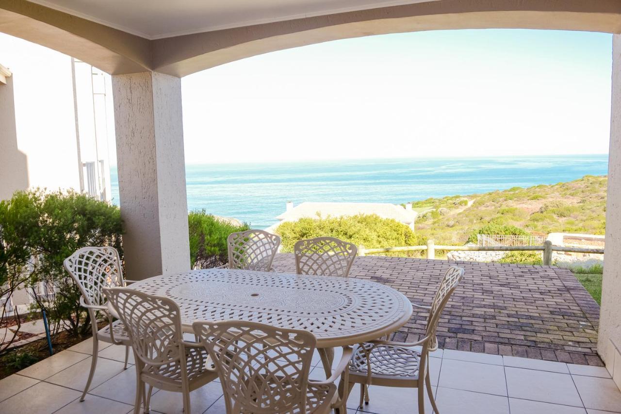 Pinnacle Point - Golf Safari Sa Mossel Bay Eksteriør bilde