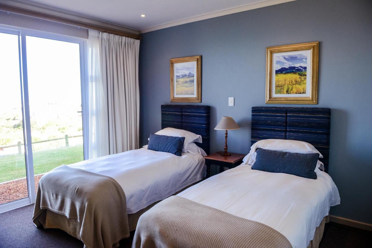 Pinnacle Point - Golf Safari Sa Mossel Bay Eksteriør bilde
