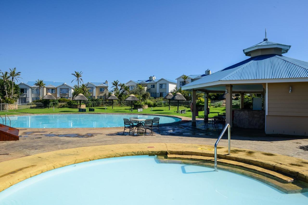 Pinnacle Point - Golf Safari Sa Mossel Bay Eksteriør bilde