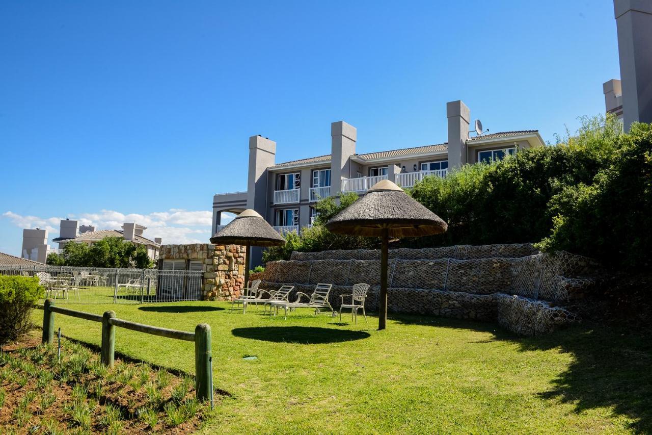 Pinnacle Point - Golf Safari Sa Mossel Bay Eksteriør bilde