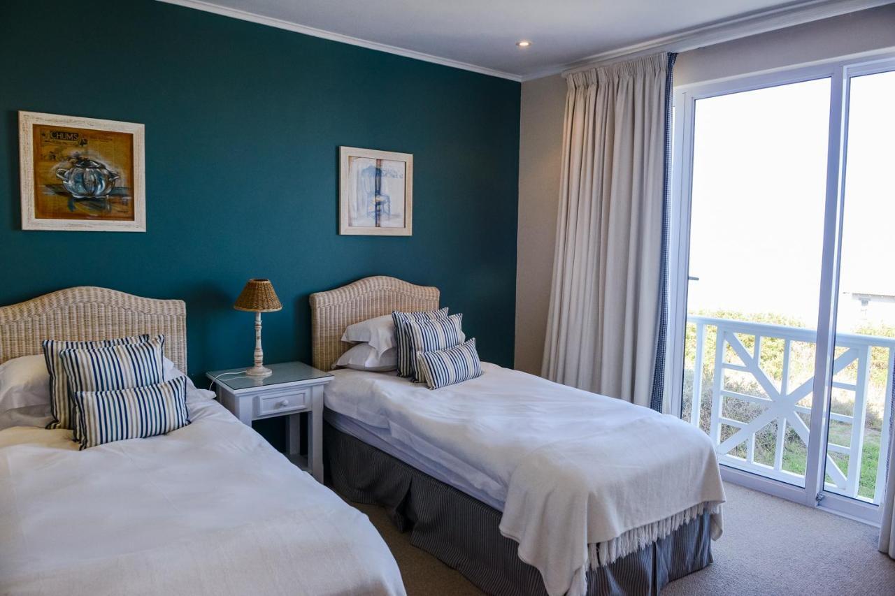 Pinnacle Point - Golf Safari Sa Mossel Bay Eksteriør bilde