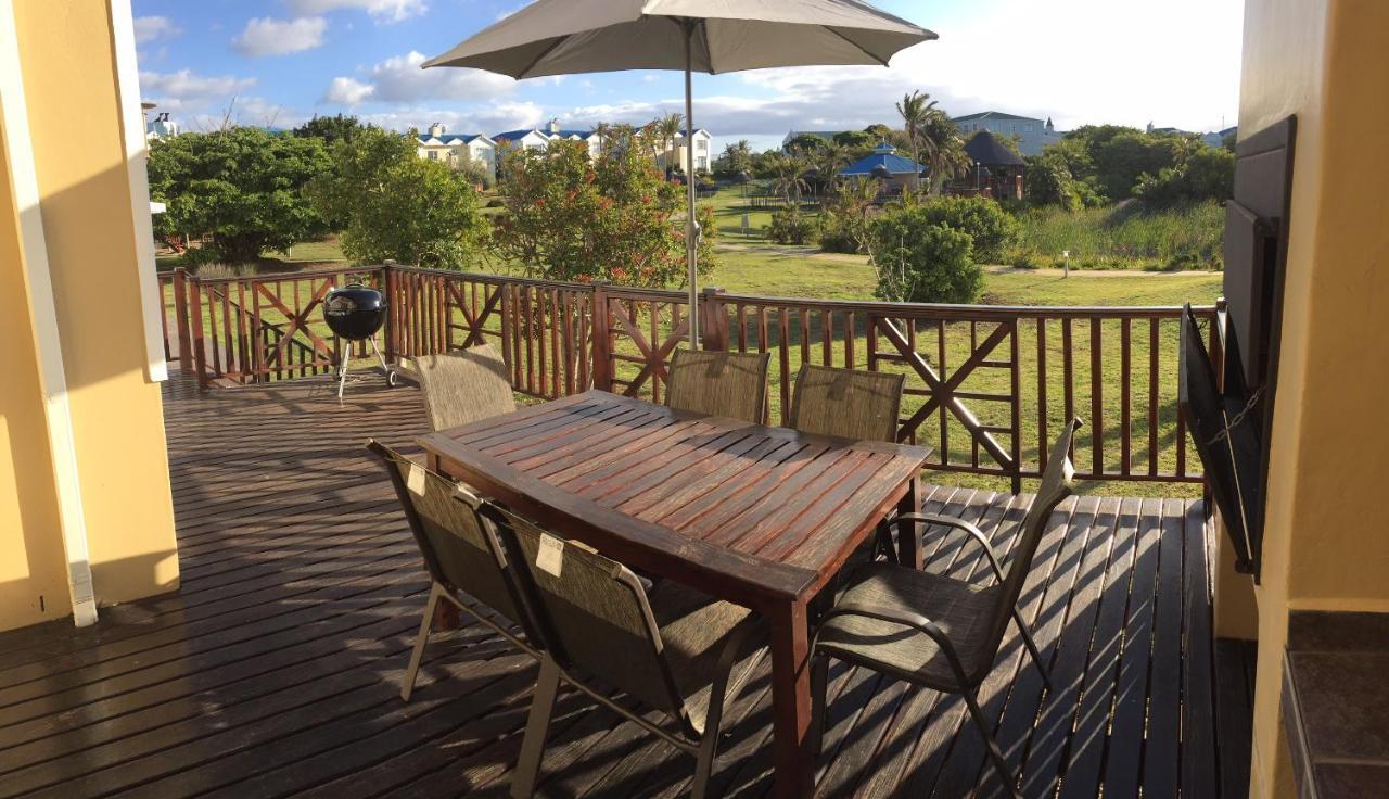 Pinnacle Point - Golf Safari Sa Mossel Bay Eksteriør bilde