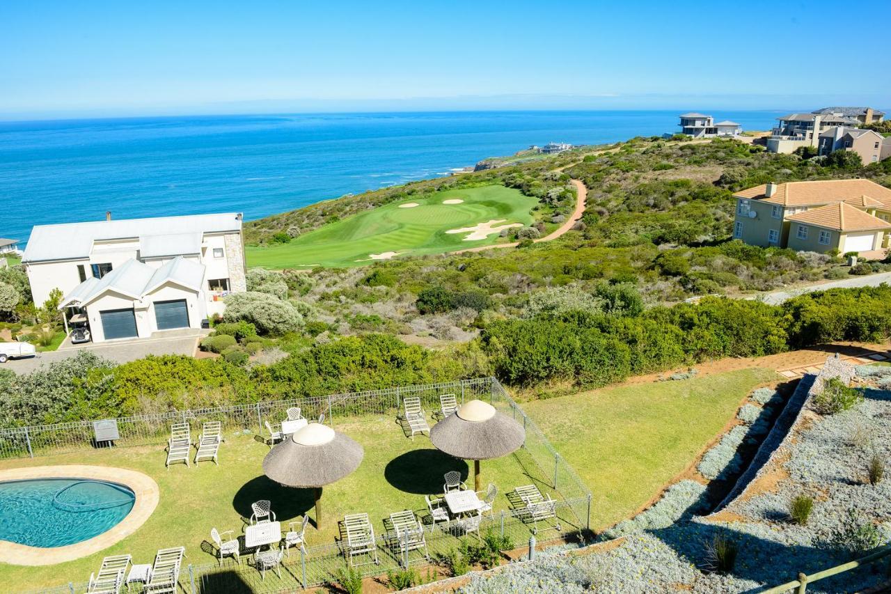Pinnacle Point - Golf Safari Sa Mossel Bay Eksteriør bilde