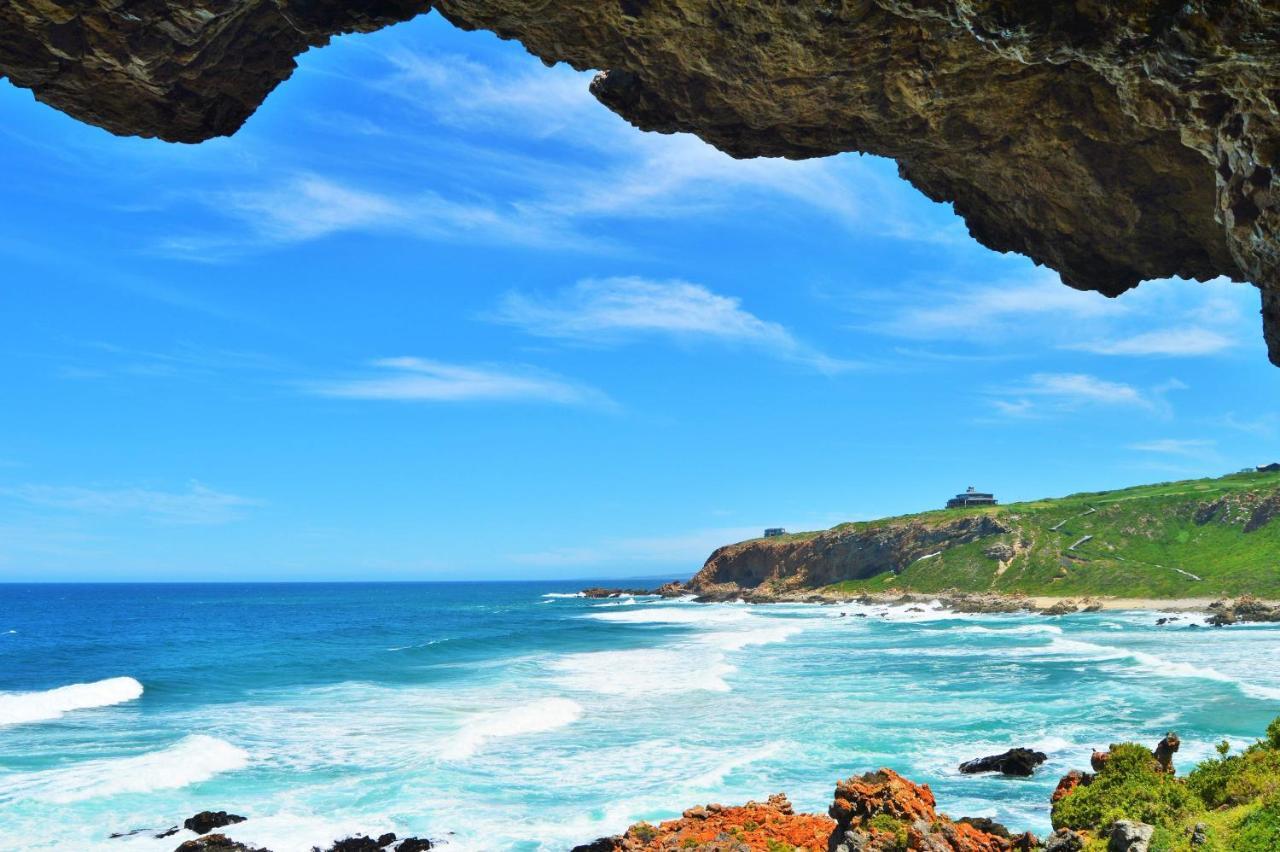 Pinnacle Point - Golf Safari Sa Mossel Bay Eksteriør bilde