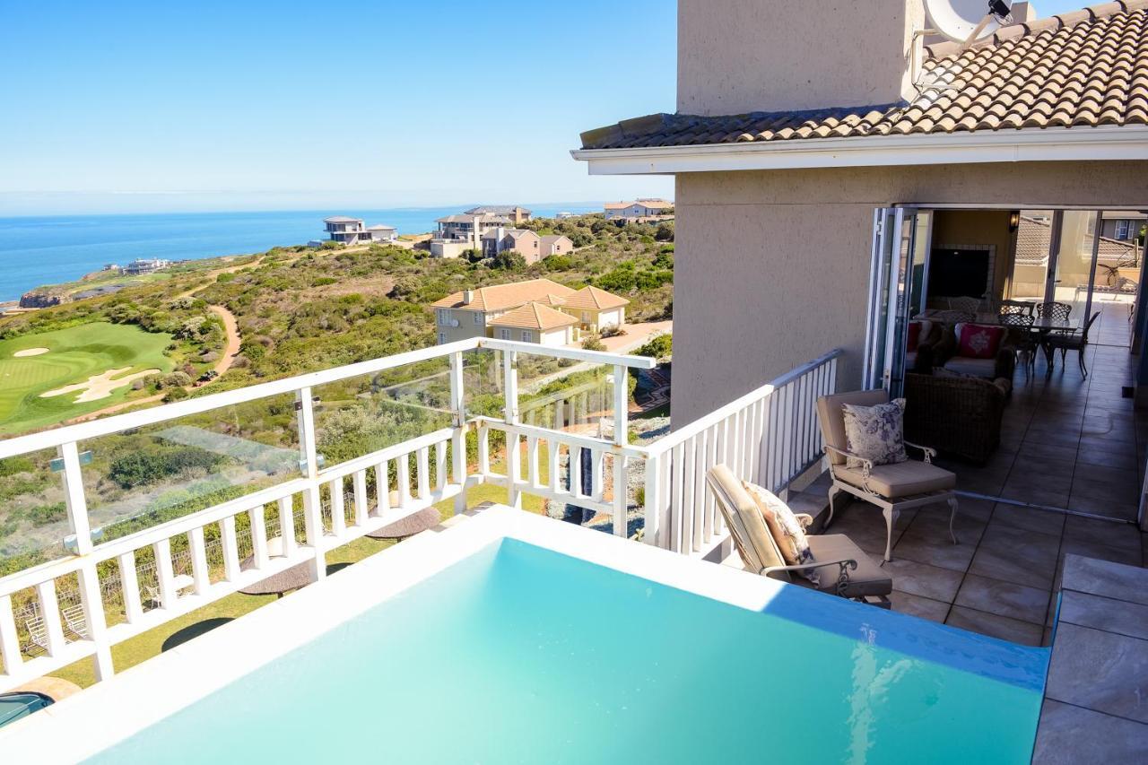 Pinnacle Point - Golf Safari Sa Mossel Bay Eksteriør bilde