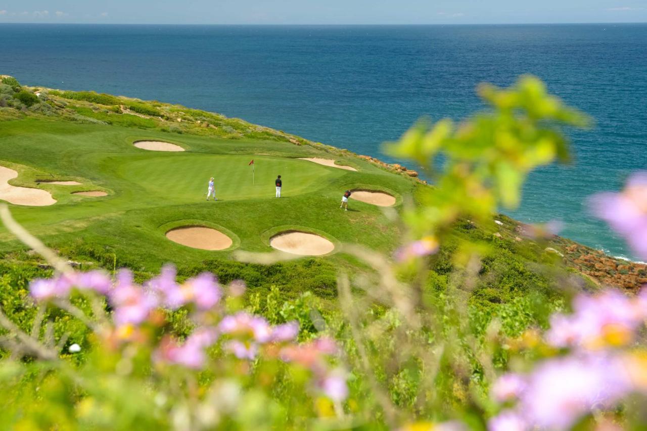 Pinnacle Point - Golf Safari Sa Mossel Bay Eksteriør bilde